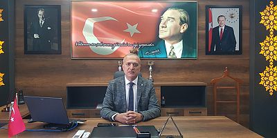 Ahmet Kıvcı Taraklı İlçe Milli Eğitim Müdürü Oldu