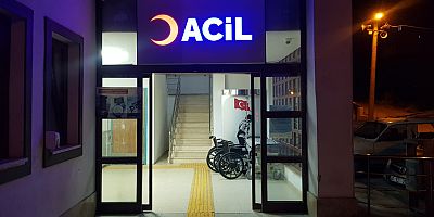 Ailesinin Topladığı Mantardan Yedi, Yoğun Bakımlık Oldu