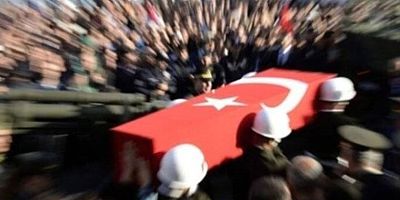 Akçakale'de teröristlerden alçak saldırı: 3 askerimiz şehit oldu