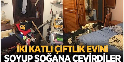 AKILLARA DURGUNLUK VEREN OLAY