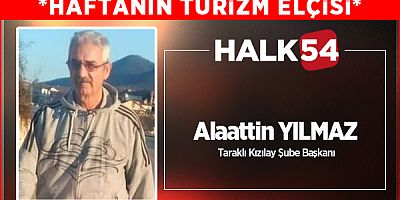 Alaattin Yılmaz Halk54 Panorama’da