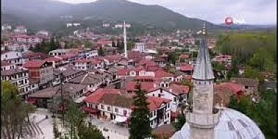 Ali Babacan Taraklı’yı Gezmiş