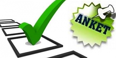 ANKETİMİZ İLGİYLE DEVAM EDİYOR