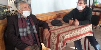 AP Döneminin Sakarya’da önemli isimlerinden Taraklı’nın Eski Başkanlarından Nuri Karaoğlu