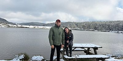 ATV Ana Haber'e Taraklı'dan Özel Haber