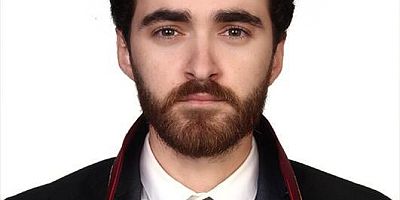 Av.İbrahim Ethem Gürol Mesleğine Başladı.