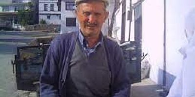 Aypar Güven Vefat Etti
