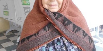 Ayşe Esen Vefat etti