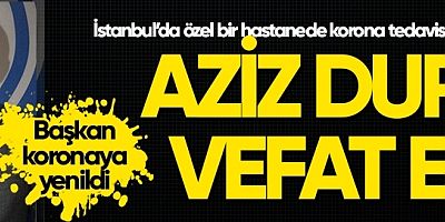 vefat