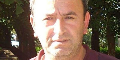 Baki İşbilir vefat etti.