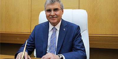 Başkan Ekrem Yüce’den çiftçiye ve ihtiyaç sahiplerine destek