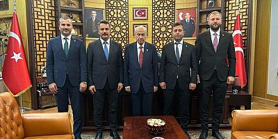ziyaret