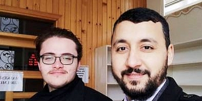 Bayraktaroğlu ve Öztürk Sakarya 1.si ve 2.si oldular