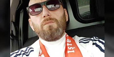 Belçika'da Vefat Etti
