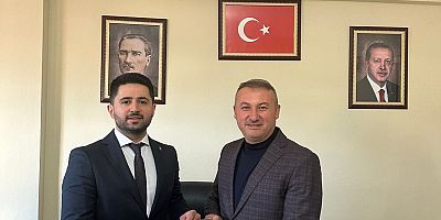 BELEDİYE MECLİS ÜYELİĞİ İÇİN BAŞVURDU