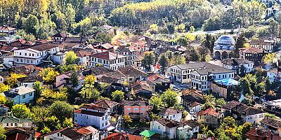 Beton yol çalışmaları başlıyor