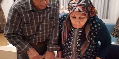 Bir Yastıkta Yarım Asır