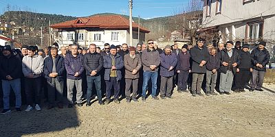 brahim Yeşildağ Son Yolculuğuna Uğurlandı