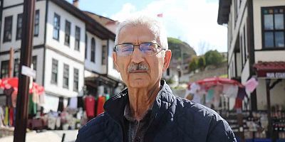 Bu sokaklar açık hava müzesi: Osmanlı’dan günümüze tanıklık eden miras