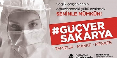 Büyükşehir den Farkındalık Çalışması 