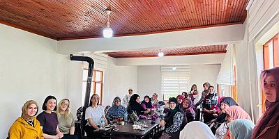 Büyükşehir’den Taraklı’da Aile Bağlarını Güçlendiren Buluşma