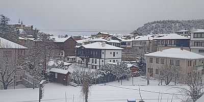 Buz kestik