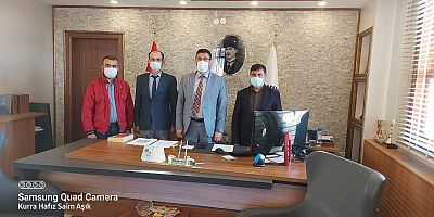 CAMİİLER VE DİN GÖREVLİLERİ HAFTASI
