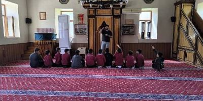 ÇEDES Kapsamında Taraklı’da Anlamlı Yıl Sonu Etkinliği