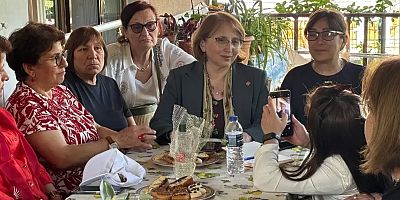 Çeroğlu: Sakin şehir unvanı elimizden gitti
