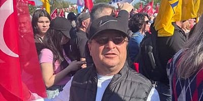 CHP Mitingi Ve İktidara Taraklı’dan verilen Mesaj