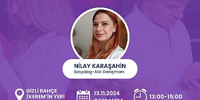 CHP Sakarya Kadın Kolları'ndan Aile İçi İletişim ve Kadın Hakları Semineri