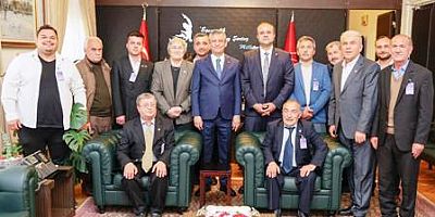 CHP Taraklı’dan Ankara Çıkartması: