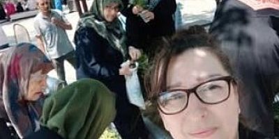 CHP Taraklı’dan Anlamlı Etkinlik: