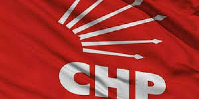 CHP Taraklı İlçe Kongresinde 2 Aday