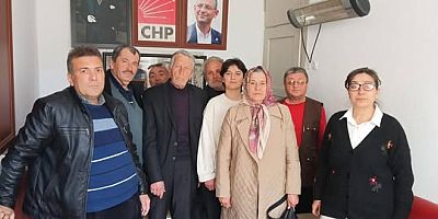 CHP Taraklı İlçe Teşkilatında Ön Seçim Heyecanı: 