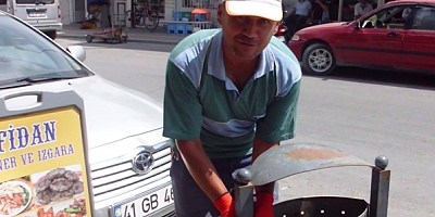 Çöp kutuları Yenileniyur