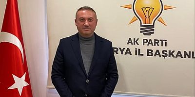 Cumhurbaşkanı Erdoğan yarın Sakarya'da