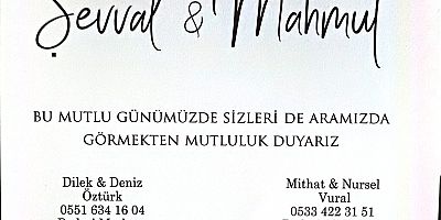 DAVET