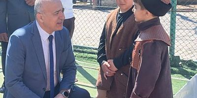 “Dedem Korkut Demiş Ki!” Etkinliğiyle Taraklı’da Kültür ve Dil Mirası Yaşatıldı