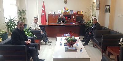 Devlet Partisi'nde yoğun mesai