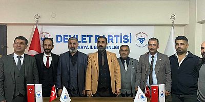 devlet