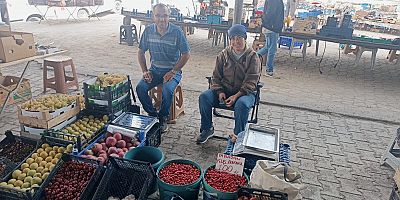 Doğal Ürünler, Aile Ekonomisine Katkı Sağlıyor