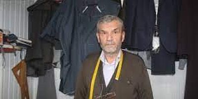 Dualarımız Sebahattin Erkara İçin