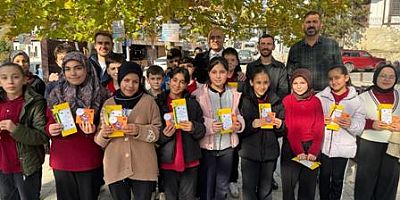  Dünya Çocuk Hakları Günü