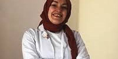 Dyt. Beyza İBRİ'nin Kaleminden 