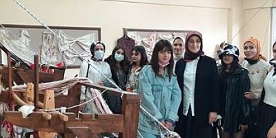 Eğitim gezisi ve ‘İyilik Hareketi’