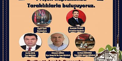 Eğitim ve Maneviyat Projesi