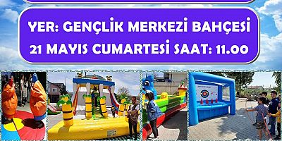 EĞLENCEYE DAVET