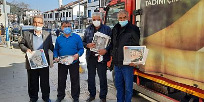 Erbakan Milli Gazete ile anıldı 