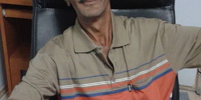 Erdoğan Santur Vefat Etti